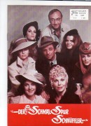 238: Der Schmal Spur Schnüffler,  Ann Margret,  Peter Falk,